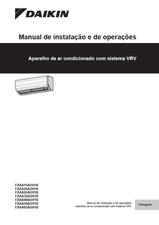FXAA-A_Installation and operation manual_3PPT622285-1C_Portuguese download